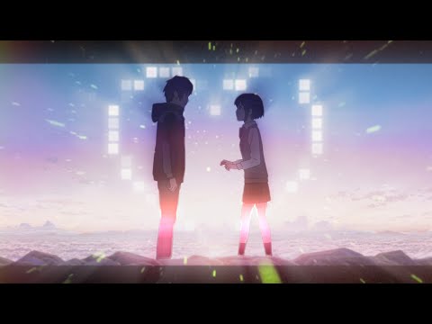Видео: Your Name/Твоё Имя - Lovely [AMV/EDIT]