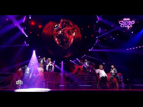 Видео: гр Блестящие Плакал Голливуд (18 10 25)