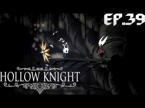 Видео: ВОНЮЧИЙ СОУЛС ЛАЙК! HOLLOW KNIGHT. ЭПИЗОД#39