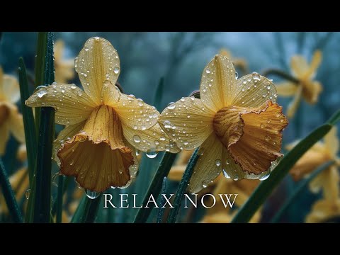 Видео: Нежная акустическая инструментальная музыка