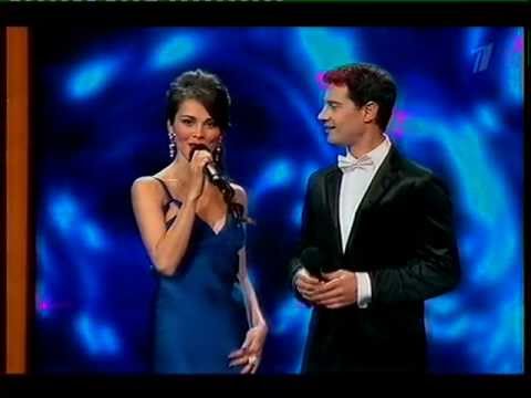 Видео: Полина Гагарина - "Нет, не любил он"