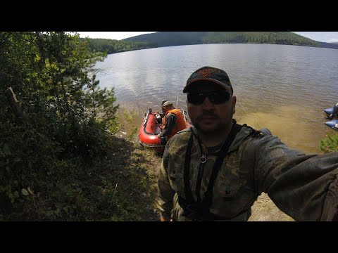 Видео: Лодка "Таймень" . Стоит ли покупать?