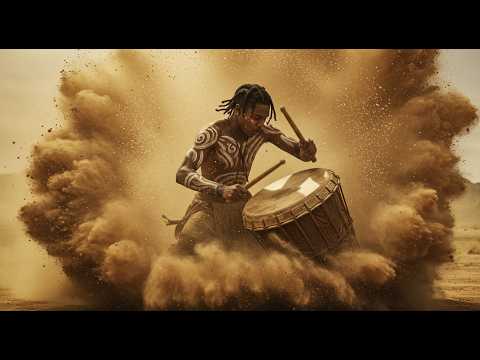 Видео: 🪘 Это не музыка. Ритуал власти, требующий твою душу