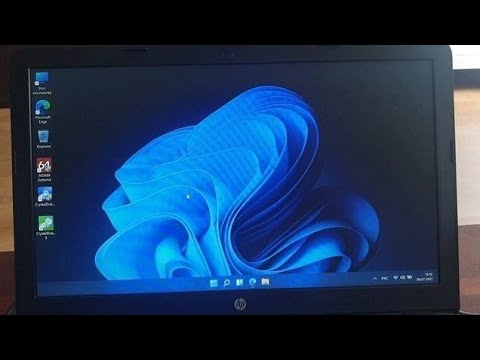 Видео: Обновления для Windows 11 (10.0.22000.65) (КВ5004745) исправлено 43 ошибки но не все экран мигает.