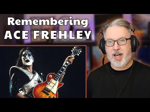 Видео: Вспоминая Эйса Фрейли из KISS | В ролях New York Groove и Rip It Out | The Daily Doug, выпуск 1022