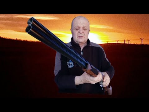 Видео: Турецкое ружье Хуглу Вентус (Huglu Ventus) - конец охоты!