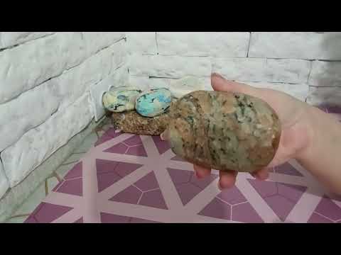 Видео: ПОСЫЛОЧКА ОТ СНЕГУРОЧКИ ❤️🔥