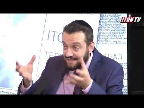 Видео: Рав М.Финкель: Есть ли жизнь после смерти?