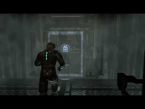 Видео: Dead Space 2008 Без прокачки, без магазина, без дропа с некроморфов, Нереальная Сложность!!!