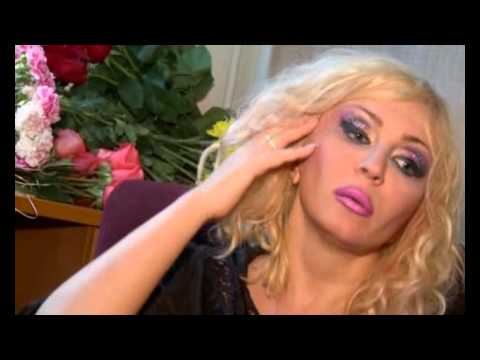 Видео: Звездный рейс. Инесса Лефи (Мельник). Ирина Билык