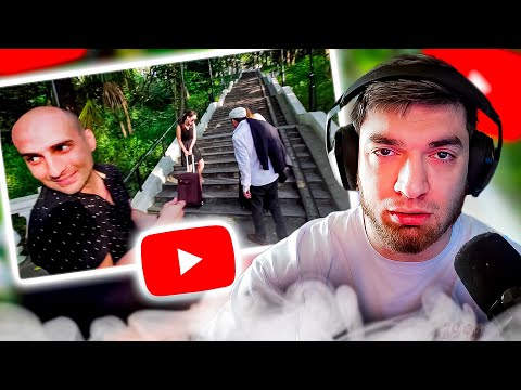 Видео: РАВШАН СМОТРИТ: НЕПОСРЕДСТВЕННО КАХА | НАРЕЗКА СО СТРИМА RavshanN