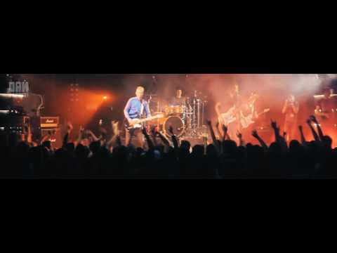 Видео: Дай Дарогу! Концерт в клубе Re:public (Минск 08.05.2017)