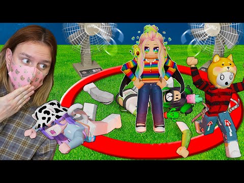 Видео: ПОСЛЕДНИЙ В КРУГЕ - ПОБЕЖДАЕТ!