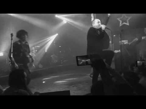 Видео: ПТВП - Любовь и вечность (feat. Дмитрий Порубов) [4K] /01.01.2018. Питер. МОД/