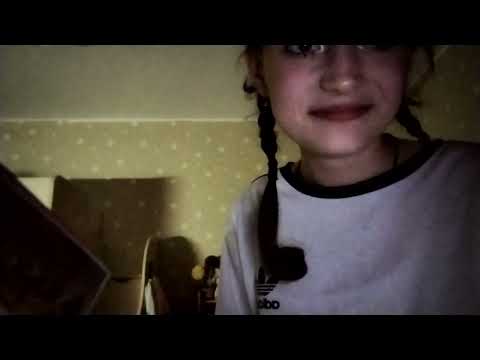 Видео: Асмр рандомные триггеры