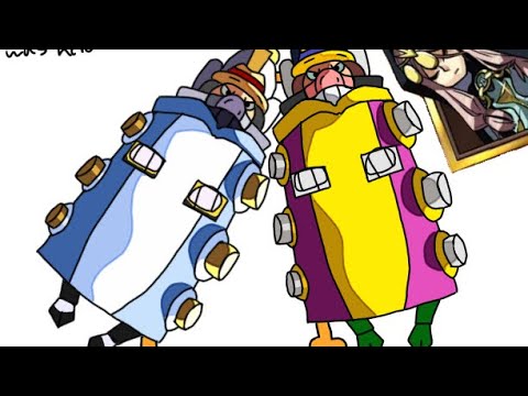 Видео: Использую самый большой из всех в No Mercy🔔🔔 (Harvest Mercy 5/7)