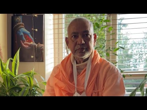 Видео: Бхагавад-гита: пример йоги и кшемы / БВ Мадхава Махарадж (16 сентября 2025, Бирмингем)
