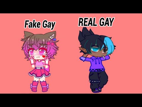 Видео: r/GachaLifeCringe — это так смешно