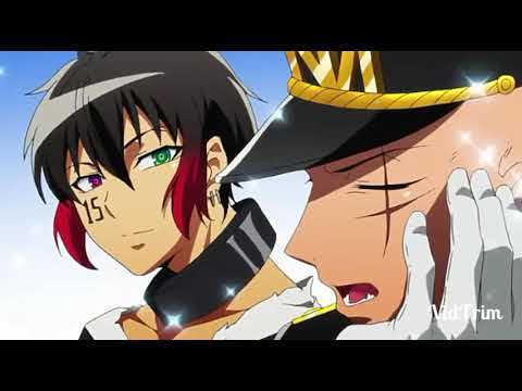 Видео: Nanbaka [Намбака] - Годовщина!