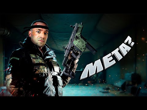 Видео: Vector9 ДЕЙСТВИТЕЛЬНО ХОРОШ В Arena Breakout: Infinite!