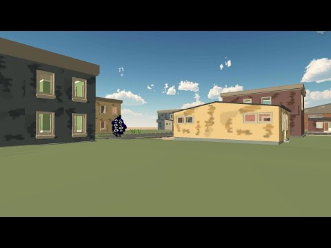 Видео: Охота на чернильного глазоеда мой миф