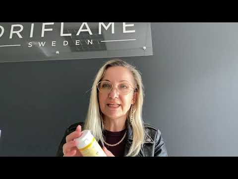 Видео: Распаковка заказа из каталога Орифлэйм.#oriflame #обзор #экокосметика #красота  #unpacking