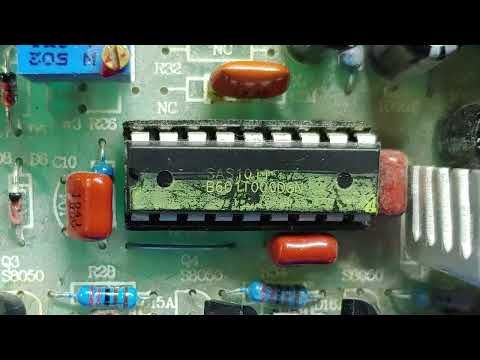 Видео: Ремонт стабилизатора напряжения IEK Boiler 500 BA.