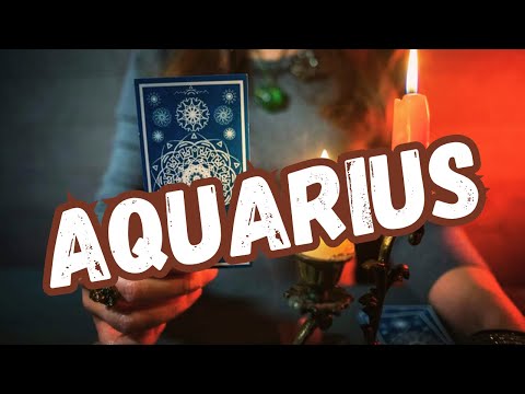 Видео: ВОДОЛЕЙ‼️ДУХ ПРЕДУПРЕЖДАЕТ ТЕБЯ😱 НЕ СПИ С ЭТИМ ЧЕЛОВЕКОМ😱 И ПОПРОЩАЙСЯ С НИМ👋🏻