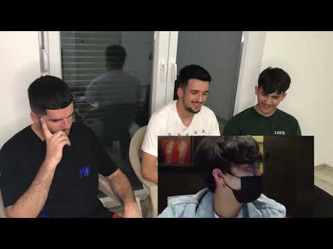 Видео: FNF отреагировал на то, что Stray Kids развлекаются, создавая музыку | РЕАКЦИЯ STRAY KIDS