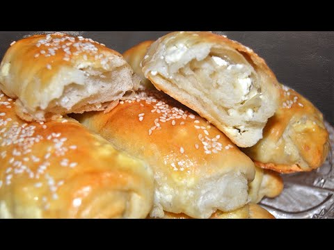 Видео: ДЪРПАНИ БАНИЧКИ С МАЯ - МНОГО ПУХКАВИ И ВКУСНИ!