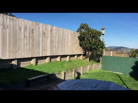 Видео: Наш второй дом в Новой Зеландии