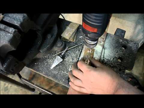 Видео: Изготовление электронного зажигания для Ш50 58  Часть3