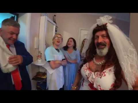 Видео: Свадьба, выкуп невесты