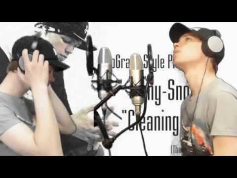 Видео: Трекография Лайвом #01 (Tony-Snorks)