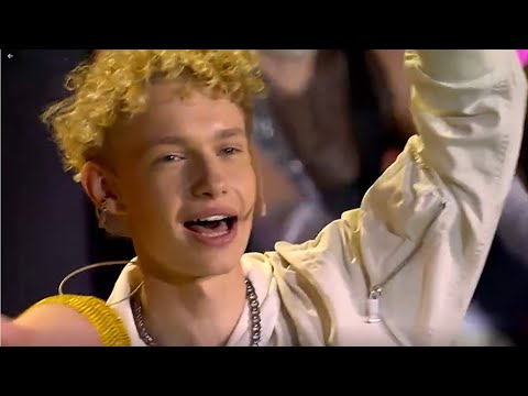 Видео: 🌟Концерт звёзд "X-Factor Belarus" и "Фактор BY" на фестивале белорусской песни и поэзии в Молодечно