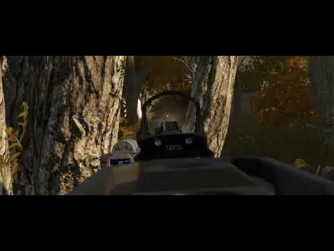 Видео: Тотальное уничтожение | Arma Reforger Conflict in Europe