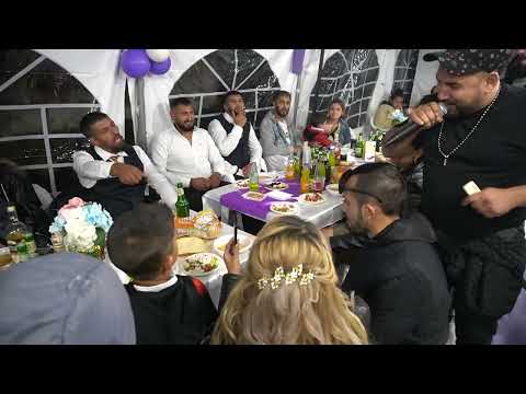 Видео: БОРКО МАЙТАРА,МЛАДЕН ПЕВЕЦА,АЛЕКСИ  - ПОЗДРАВ ОТ БАКО ШАРАНА И АНКА ЗА ФАМИЛИЯТА - ВИДЕО МЕЧЕВ