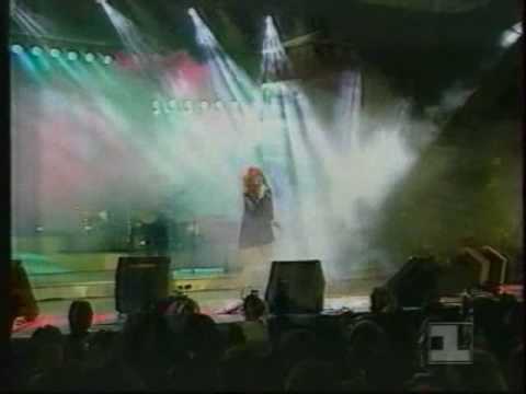 Видео: Алла Пугачева - Две рюмки (Юрмала, 1993, Live)