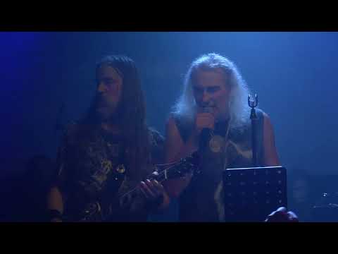 Видео: Мастер  - Бивни черных скал (live 2024)