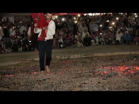 Видео: НЕСТИНАРИТЕ... КОИ СА ТЕ? Отвъд жаравата...