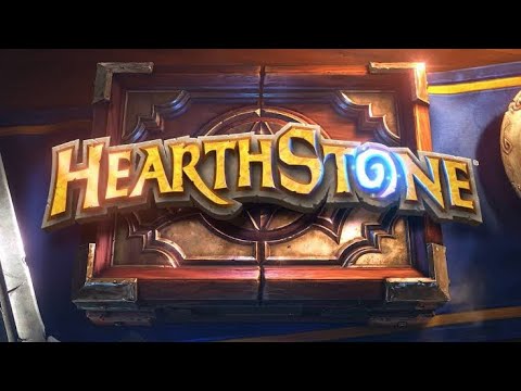 Видео: Hearthsone путь к легенде