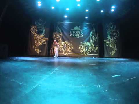 Видео: ШОУ АЛЕКСАНДРА ПЕСКОВА!!! ТУРЦИЯ 2015.