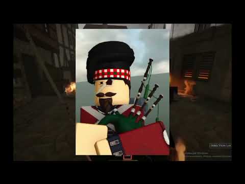 Видео: | GUTS AND BLACKPOWDER | Гайд на класс: Музыкант