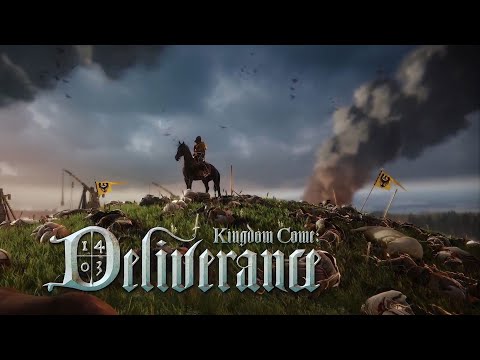 Видео: Kingdom Come: Deliverance прохождение БЕЗ СМЕРТЕЙ c достижением "Всего лишь царапина". Часть 24