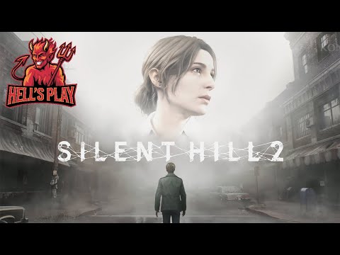 Видео: [РОЗЫГРЫШ] #1 Silent Hill 2 Remake