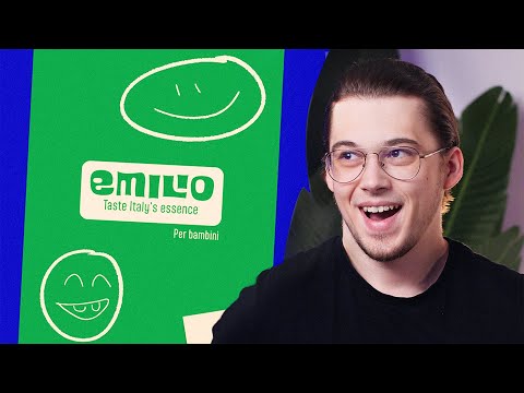 Видео: Смотрю Дизайн Портфолио Подписчиков! 🔥 [№8]