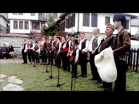 Видео: МЪЖКА БИТОВА ГРУПА ЗЛАТОГРАД