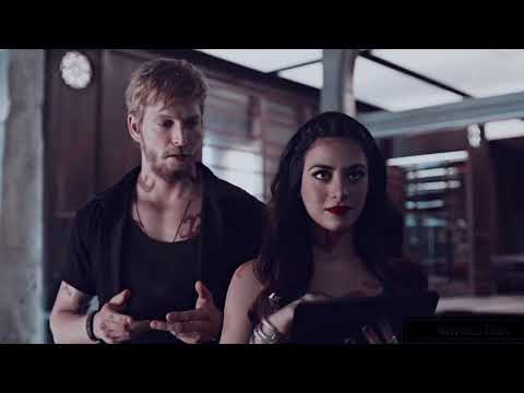 Видео: Isabelle Lightwood//Сердцеедка