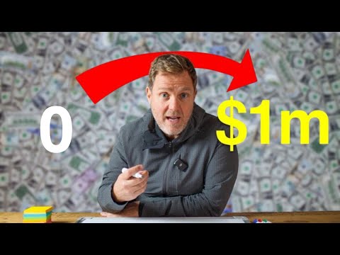 Видео: 30 лет знаний бизнеса за 25 минут