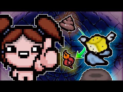Видео: Реролы для Вифании! Ангельский D6 и как я собрал имбу! (result : Good)